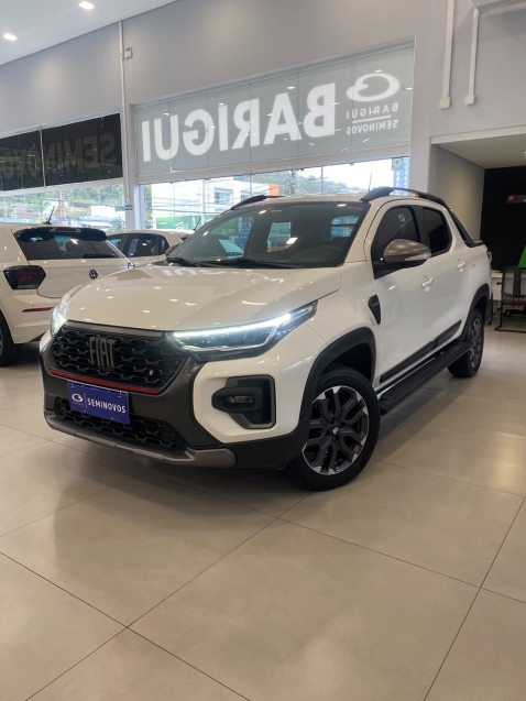 fiat strada 1.0 turbo 200 flex ultra cd cvt 4p automatico 20250