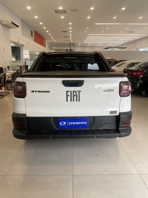 fiat strada 1.0 turbo 200 flex ultra cd cvt 4p automatico 20255