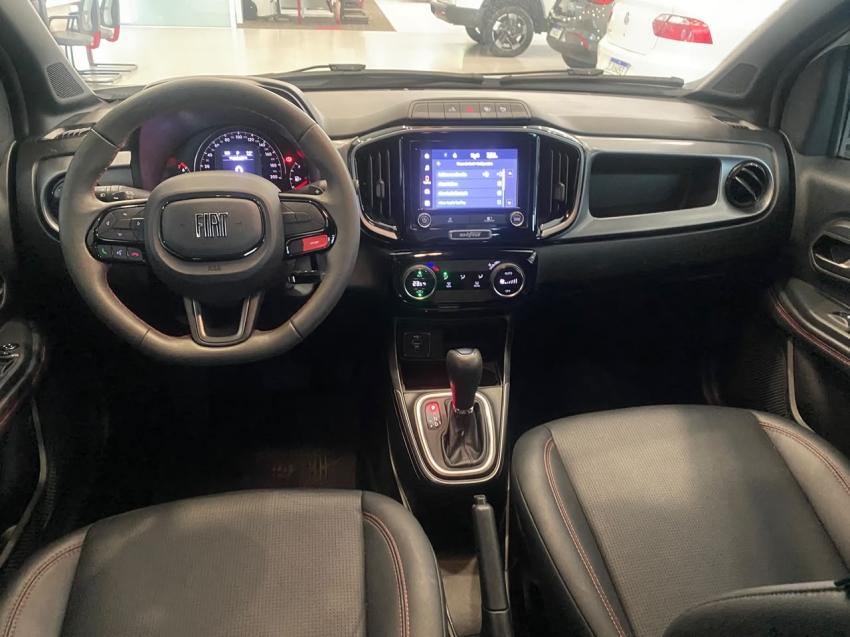 fiat strada 1.0 turbo 200 flex ultra cd cvt 4p automatico 20257