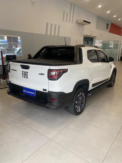 fiat strada 1.0 turbo 200 flex ultra cd cvt 4p automatico 20256