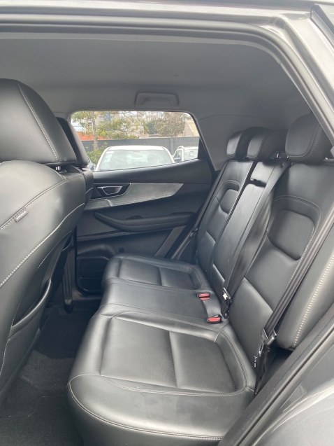 caoa chery tiggo 1.5 flex automatico 202411