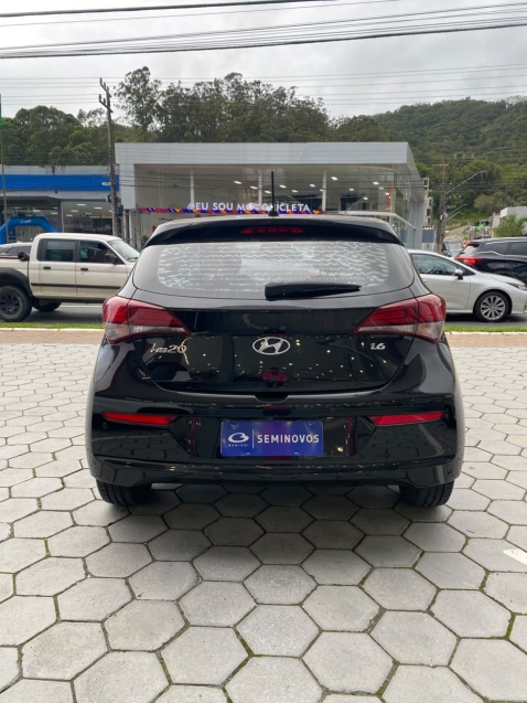 hyundai hb20 1.0 comfort 12v flex 4p manual 1.6 20194