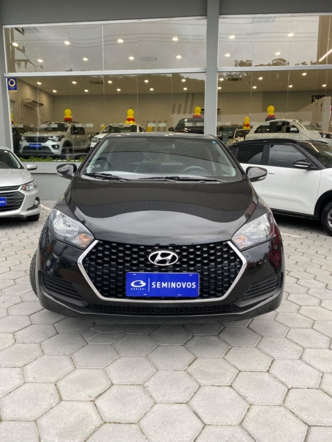 hyundai hb20 1.0 comfort 12v flex 4p manual 1.6 20191