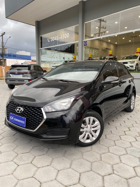 hyundai hb20 1.0 comfort 12v flex 4p manual 1.6 20190