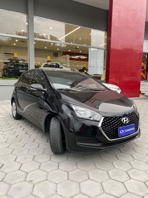 hyundai hb20 1.0 comfort 12v flex 4p manual 1.6 20192