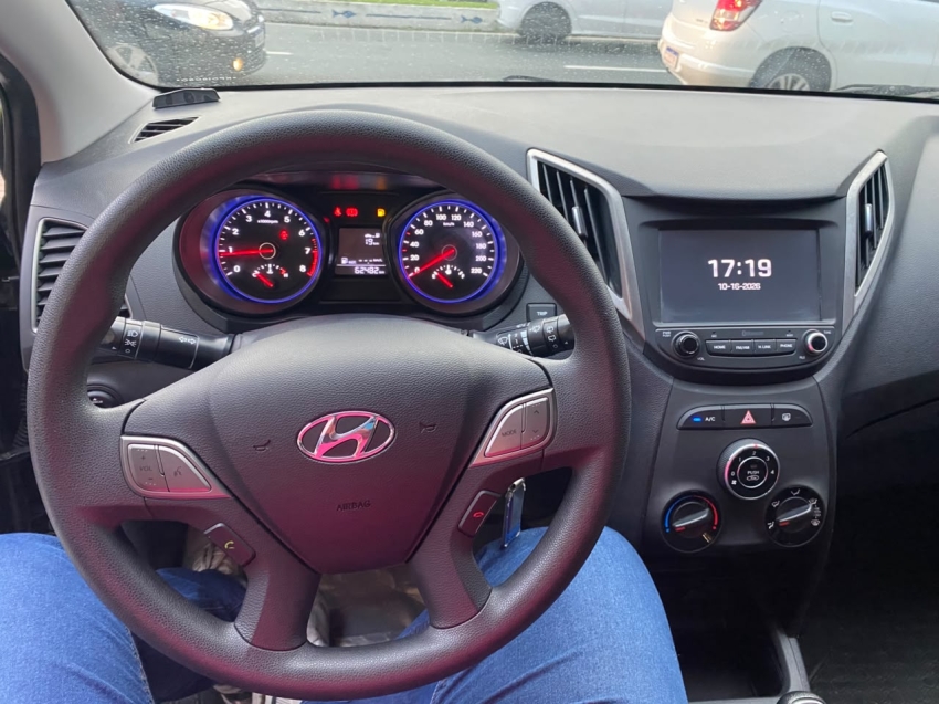 hyundai hb20 1.0 comfort 12v flex 4p manual 1.6 20196