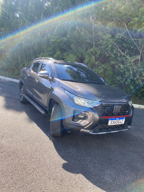 fiat strada 1.0 turbo 200 flex ultra cd cvt 4p automatico 20253