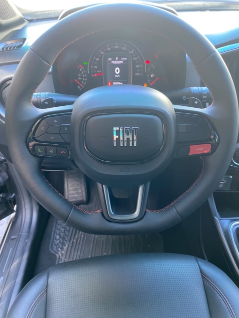 fiat strada 1.0 turbo 200 flex ultra cd cvt 4p automatico 20258