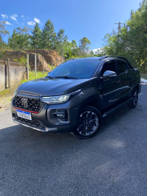 fiat strada 1.0 turbo 200 flex ultra cd cvt 4p automatico 20250