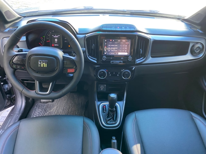 fiat strada 1.0 turbo 200 flex ultra cd cvt 4p automatico 20256