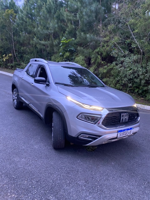 fiat toro 1.3 turbo 270 flex freedom at6 4p automatico 20251