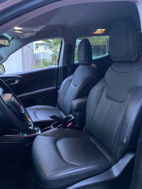 fiat toro 1.3 turbo 270 flex freedom at6 4p automatico 202510