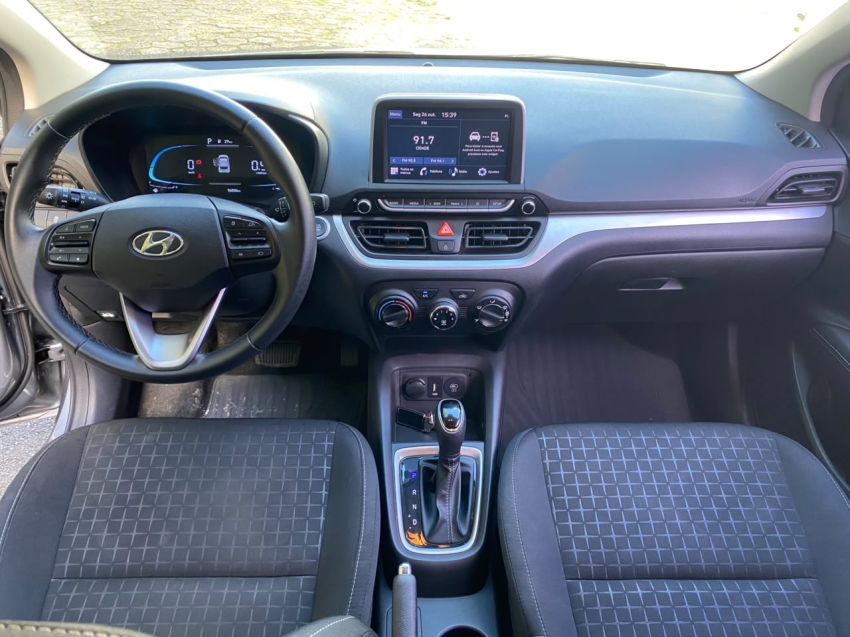 hyundai hb20 1.0 tgdi flex platinum automatico 4p 20236