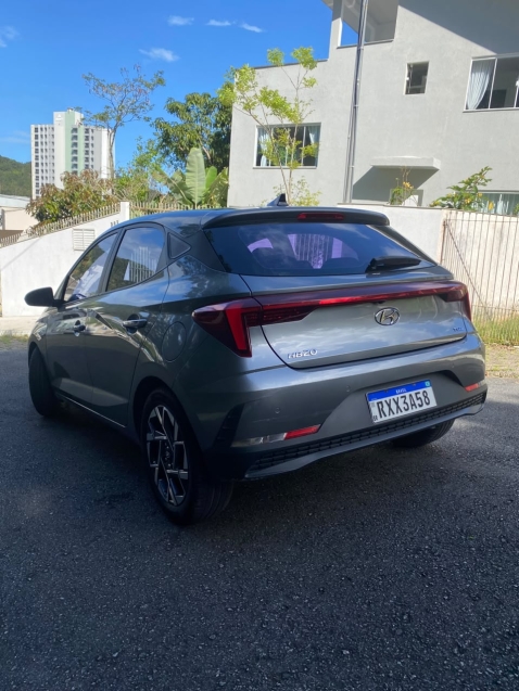 hyundai hb20 1.0 tgdi flex platinum automatico 4p 20234