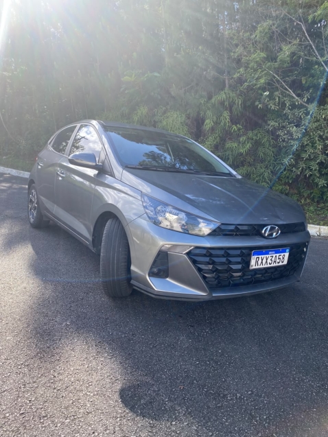 hyundai hb20 1.0 tgdi flex platinum automatico 4p 20232