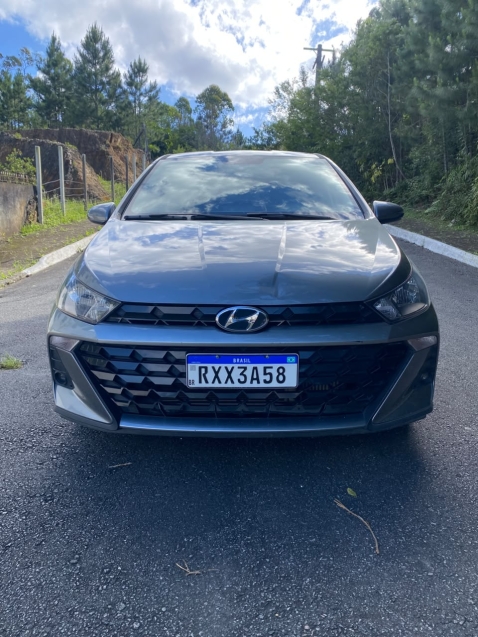 hyundai hb20 1.0 tgdi flex platinum automatico 4p 20231