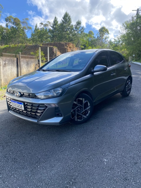 hyundai hb20 1.0 tgdi flex platinum automatico 4p 20230