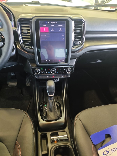 fiat toro 1.3 turbo 270 flex ultra at6 4p automatico 202611