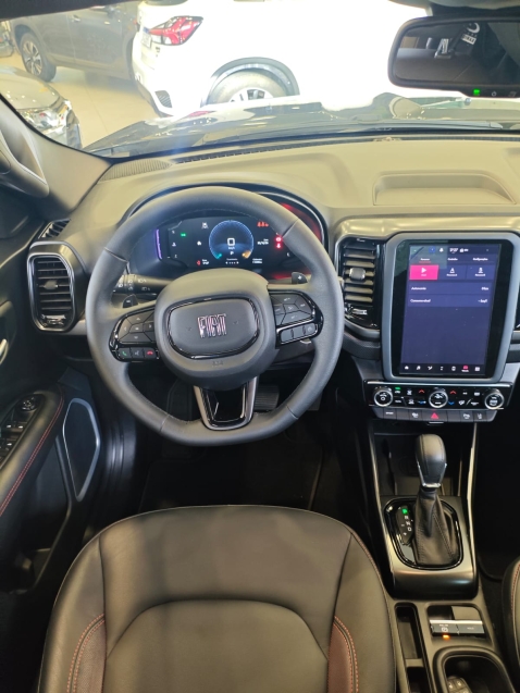 fiat toro 1.3 turbo 270 flex ultra at6 4p automatico 20269