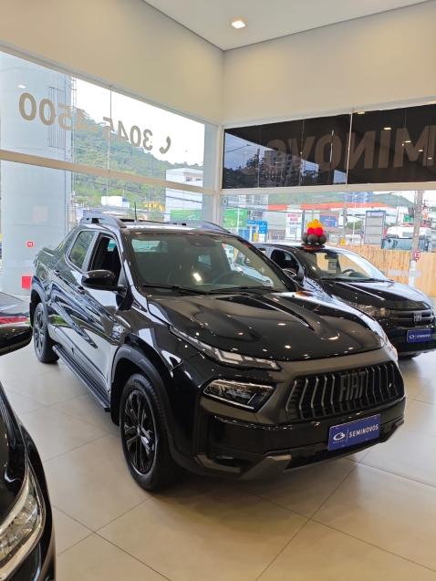 fiat toro 1.3 turbo 270 flex ultra at6 4p automatico 20262