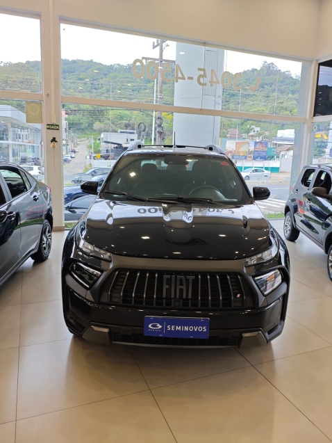 fiat toro 1.3 turbo 270 flex ultra at6 4p automatico 20261