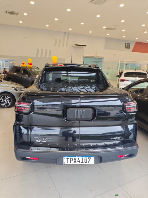 fiat toro 1.3 turbo 270 flex ultra at6 4p automatico 20264