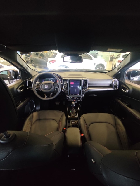 fiat toro 1.3 turbo 270 flex ultra at6 4p automatico 20268