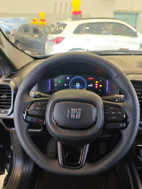 fiat toro 1.3 turbo 270 flex ultra at6 4p automatico 202610
