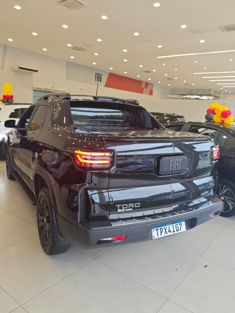 fiat toro 1.3 turbo 270 flex ultra at6 4p automatico 20263
