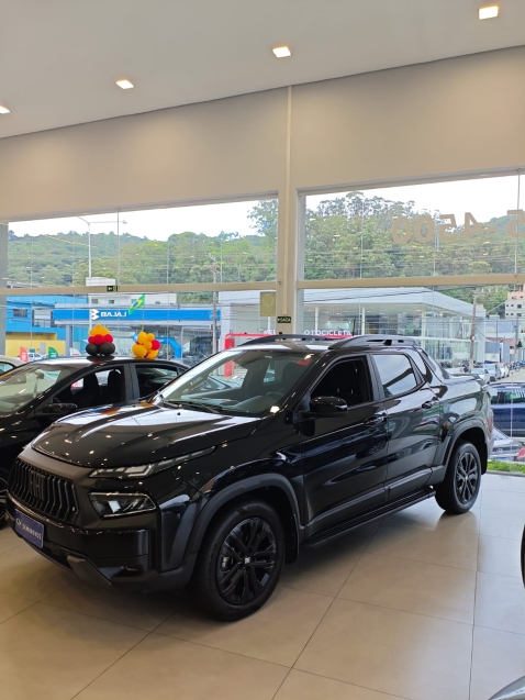 fiat toro 1.3 turbo 270 flex ultra at6 4p automatico 2026