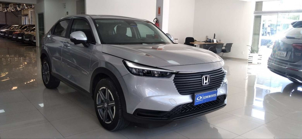 HONDA HRV EX 1.5 AUT2