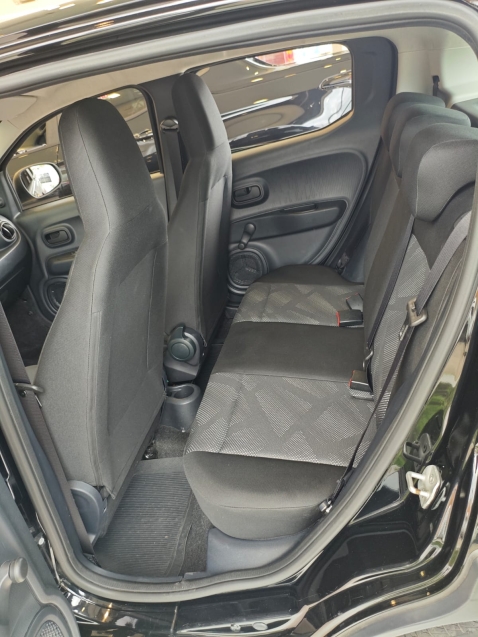 fiat mobi 1.0 firefly flex like. manual 4p 20259