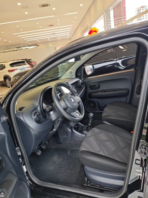 fiat mobi 1.0 firefly flex like. manual 4p 20258