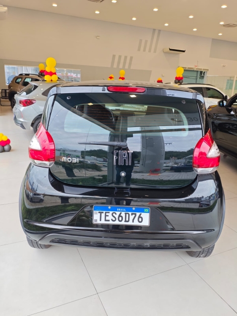 fiat mobi 1.0 firefly flex like. manual 4p 20255