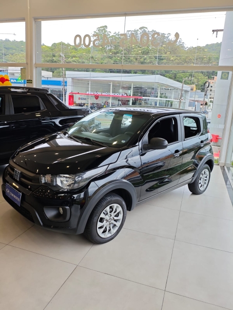 fiat mobi 1.0 firefly flex like. manual 4p 20250