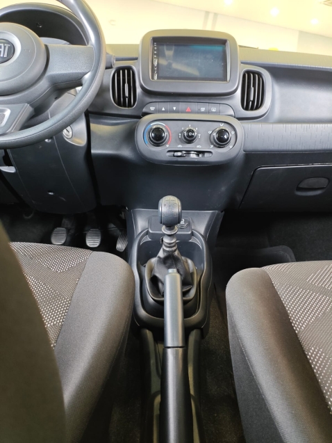 fiat mobi 1.0 firefly flex like. manual 4p 202512