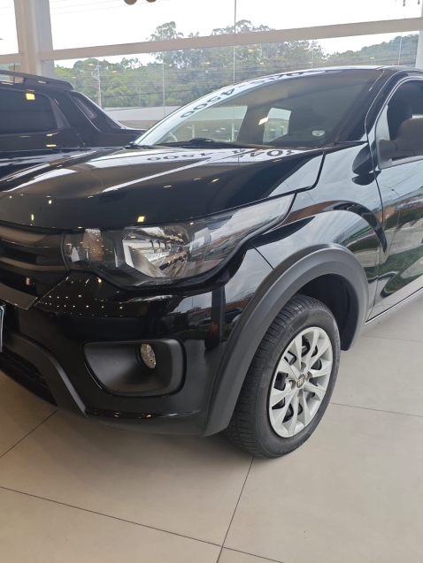 fiat mobi 1.0 firefly flex like. manual 4p 20253