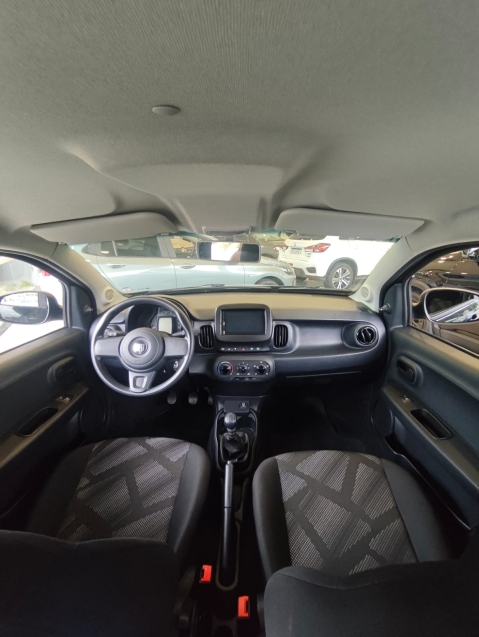 fiat mobi 1.0 firefly flex like. manual 4p 202511