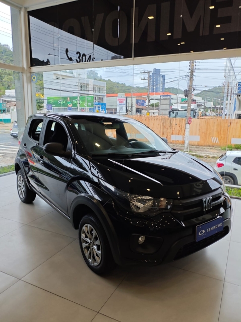 fiat mobi 1.0 firefly flex like. manual 4p 20252
