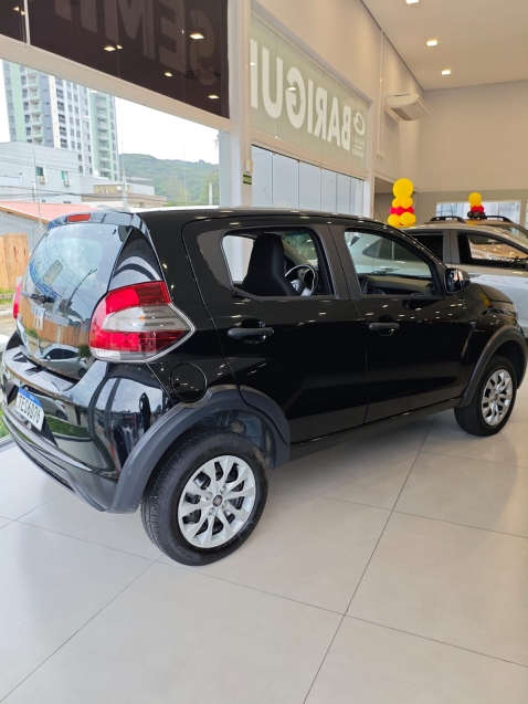 fiat mobi 1.0 firefly flex like. manual 4p 20254
