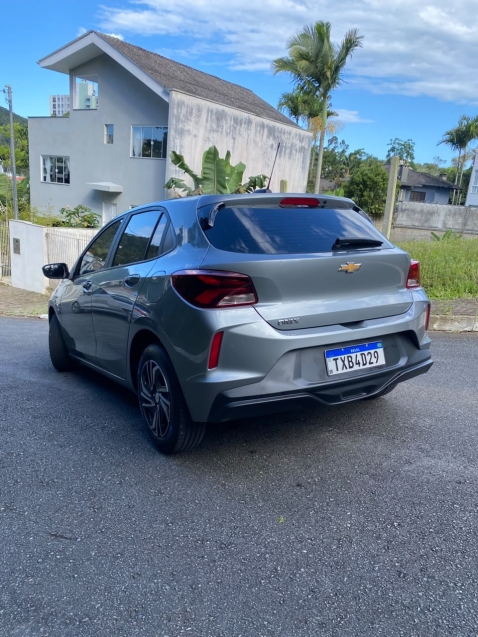 chevrolet onix 1.0 flex manual 4p 20264