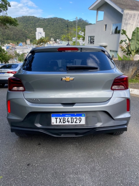 chevrolet onix 1.0 flex manual 4p 20263