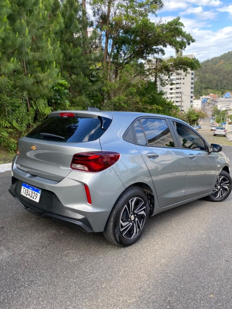 chevrolet onix 1.0 flex manual 4p 20262
