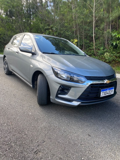 chevrolet onix 1.0 flex manual 4p 20261