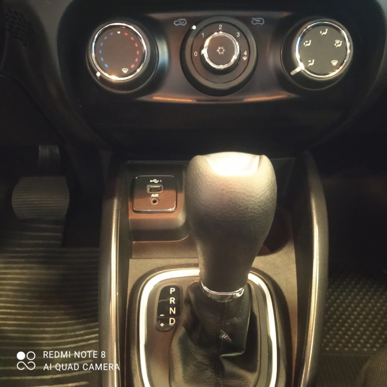 fiat cronos 1.3 firefly flex drive cvt 4p automatico 202516