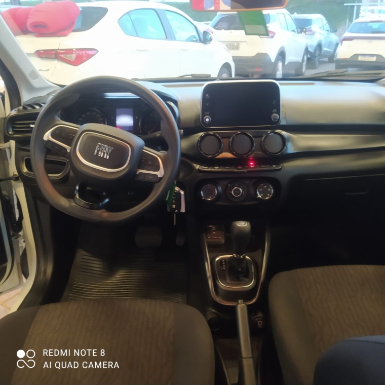 fiat cronos 1.3 firefly flex drive cvt 4p automatico 202512