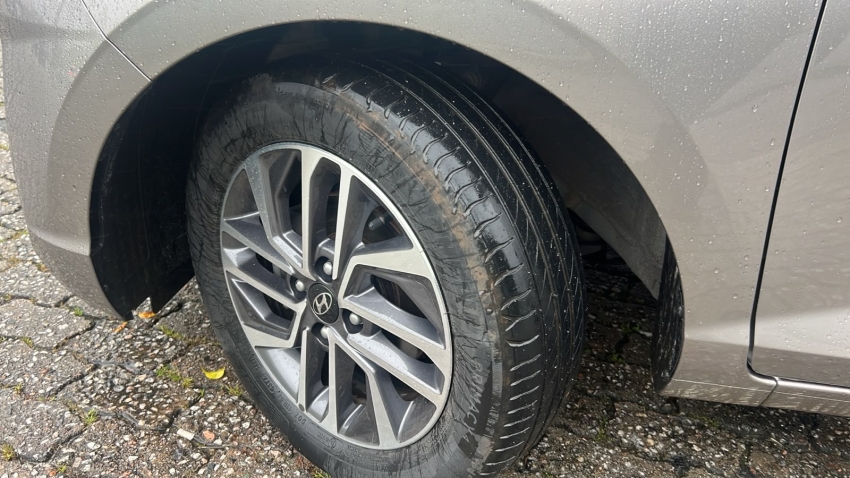 hyundai hb20s 1.0 flex 20228