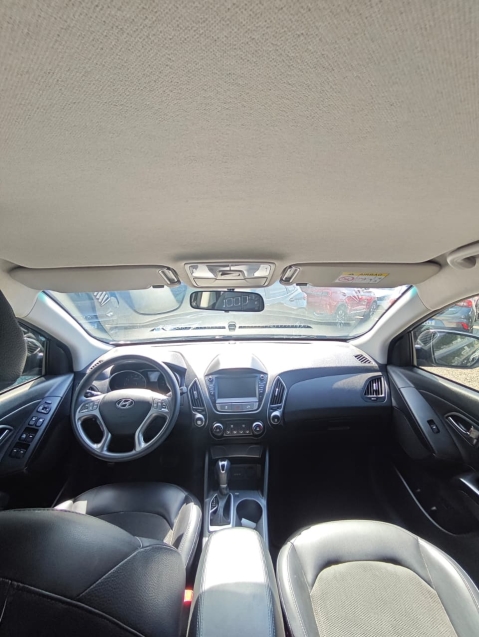 hyundai ix35 2.0 mpfi gl 16v flex 4p automatico 202010