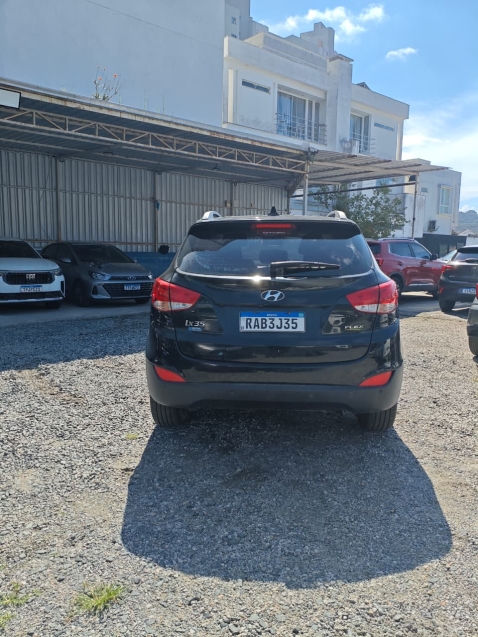 hyundai ix35 2.0 mpfi gl 16v flex 4p automatico 20205