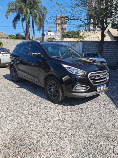 hyundai ix35 2.0 mpfi gl 16v flex 4p automatico 20202
